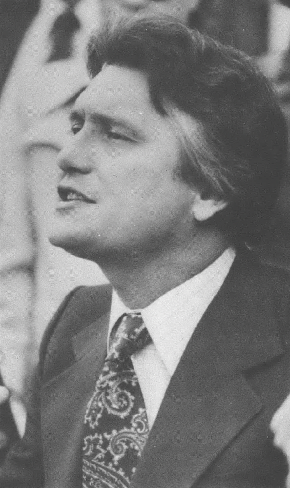 Tom Turnipseed A Populist in South Carolina? Facing South